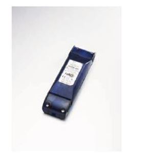 Picture of Rako RDC300 150w 12V or 300w 24V low voltage DC dimmer for tungsten halogen or constant voltage LEDs