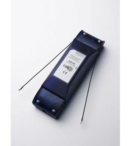 Picture of Rako RAB100 repeater booster unit provides extended RF range to new or existing Rako installations