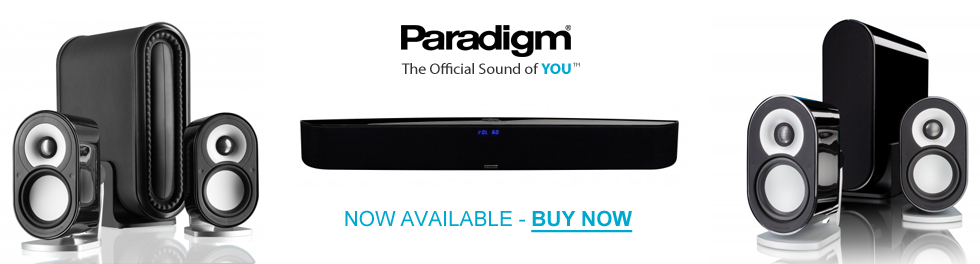 Paradigm Shift Series