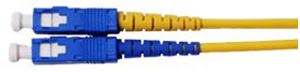 Picture of Gefen 2-Strand SC-SC Single Mode Fiber Optic Link