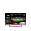 Picture of Panasonic TX-42AS600B  42" Full HD Smart LED TV, 1920 x 1080 Resolution, Silver, 3 x HDMI, 1 x SCART, VESA Compatible