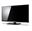 Picture of Samsung H4000 32" HD Ready LED TV, 1366 x 768 Resolution, Black, 2 x HDMI, 1 x SCART, VESA 200x200 UE32H4000AWXXU