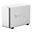 Picture of Synology DiskStation DS213J 2 x Total Bays NAS Server - Marvell ARMADA 370 1.20 GHz - 512 MB RAM - Serial ATA/600 - RAID Supported - 2 x USB Ports