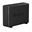 Picture of Synology DiskStation DS114 1 x Total Bays NAS Server - Marvell ARMADA 88F6707 1.20 GHz - 512 MB RAM - Serial ATA/300 - 2 x USB Ports - Yes