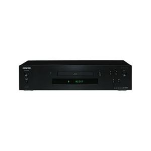 Picture of Onkyo BDSP809B 3D Blu-Ray Disc Player - THX Certified
