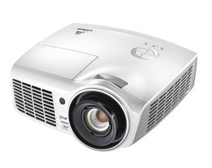 Picture of Vivitek H1180HD Full HD 1080p Home Theater 3D DLP Projector