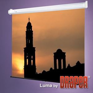 Picture of Draper Luma 106" Screen 16:9 207101