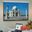 Picture of Draper Baronet/Series HW Electric Projection 73" Screen 16:9 130089