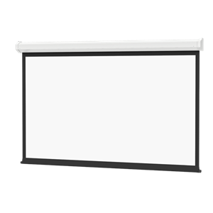Picture of Da-Lite Cosmopolitan Electrol Electric 133" Screen 16:9 79014