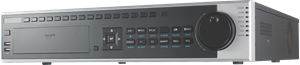 Picture of Hikvision DS-8016HFI-ST 32 Channel Hybrid 16 Channel DVR and 16 Channel NVR with up to 5 Megapixel Recording 