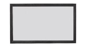 Picture of Screenlabs 74" Fixed Frame Movie Frame Home Cinema 16:10 Screen 4074D