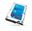 Picture of Seagate Surveillance Hard Drive ST1000VX001 1TB 3.5" SATA CCTV Hard Drive
