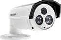Picture of Hikvision DS-2CD2212-I5 1.3megapixel 50 meter Night Vision IP Camera 4mm High Resolution External Bullet Camera