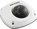 Picture of Hikvision DS-2CD2532F-IWS Wireless WiFi 3 megapixel 2.8mm or 4mm fixed lens IR mini dome camera