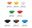 Picture of Fibaro - Button Z-Wave Smart Home Automation Control Module