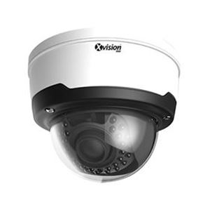 Picture of Xvision  X2C4000VMT Xvision Professional 4 Megapixel H265 Vandal IR Dome IP Camera Professional 4 Megapixel H265 Vandal IR Dome IP Camera